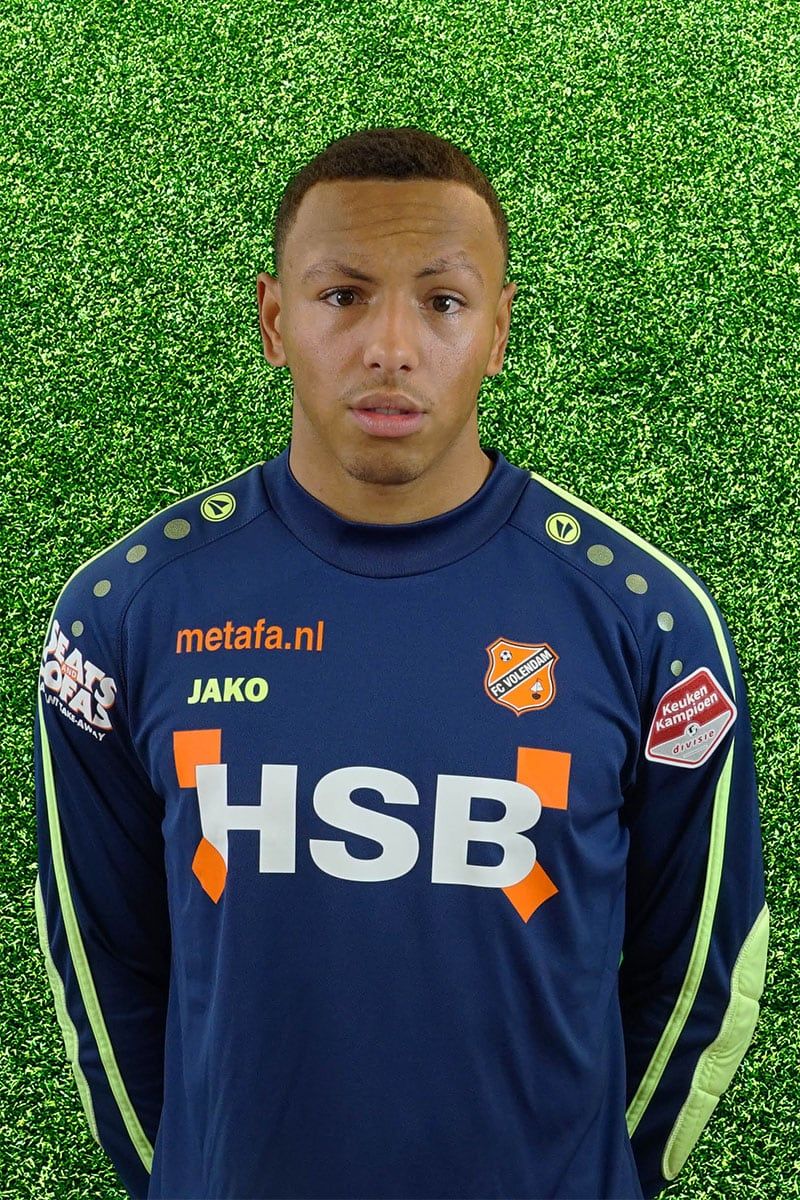 Joey Roggeveen