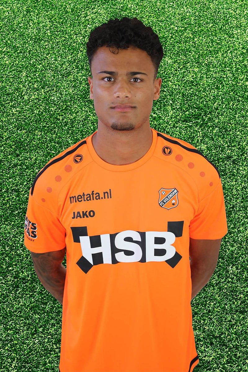 Darryl Baly