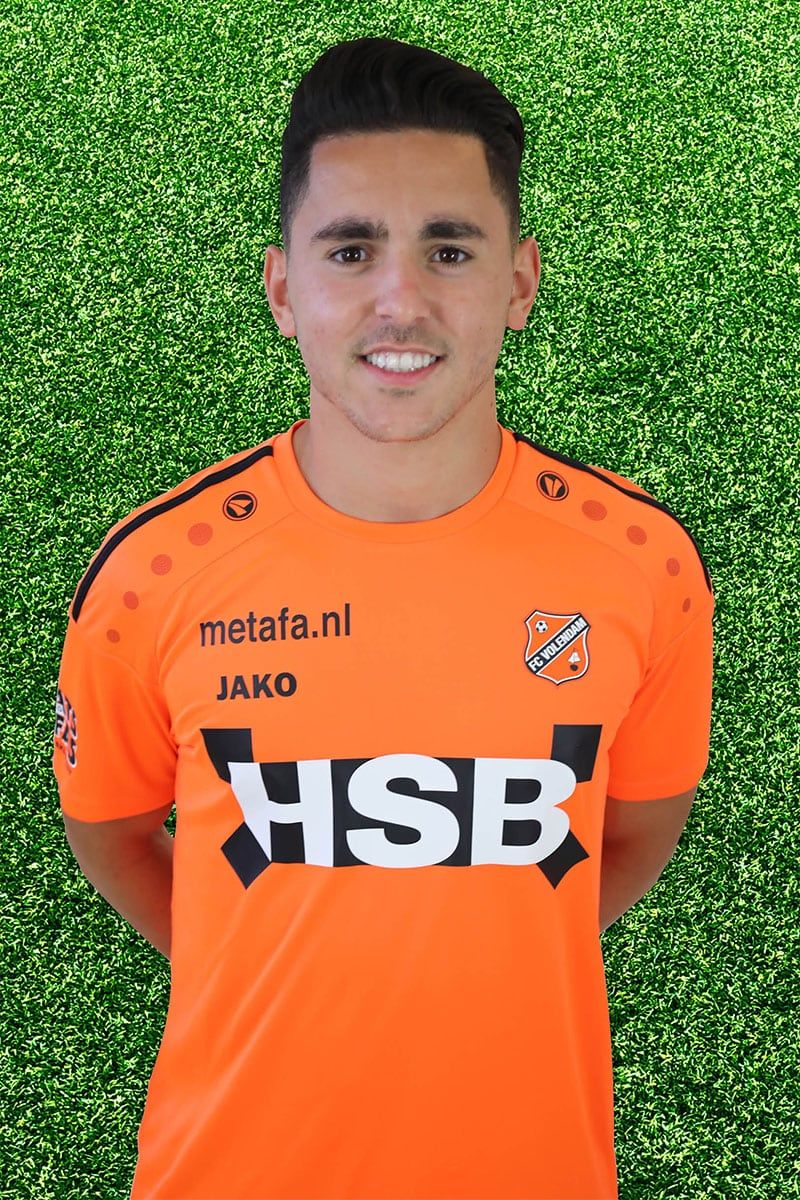 Mohamed Betti