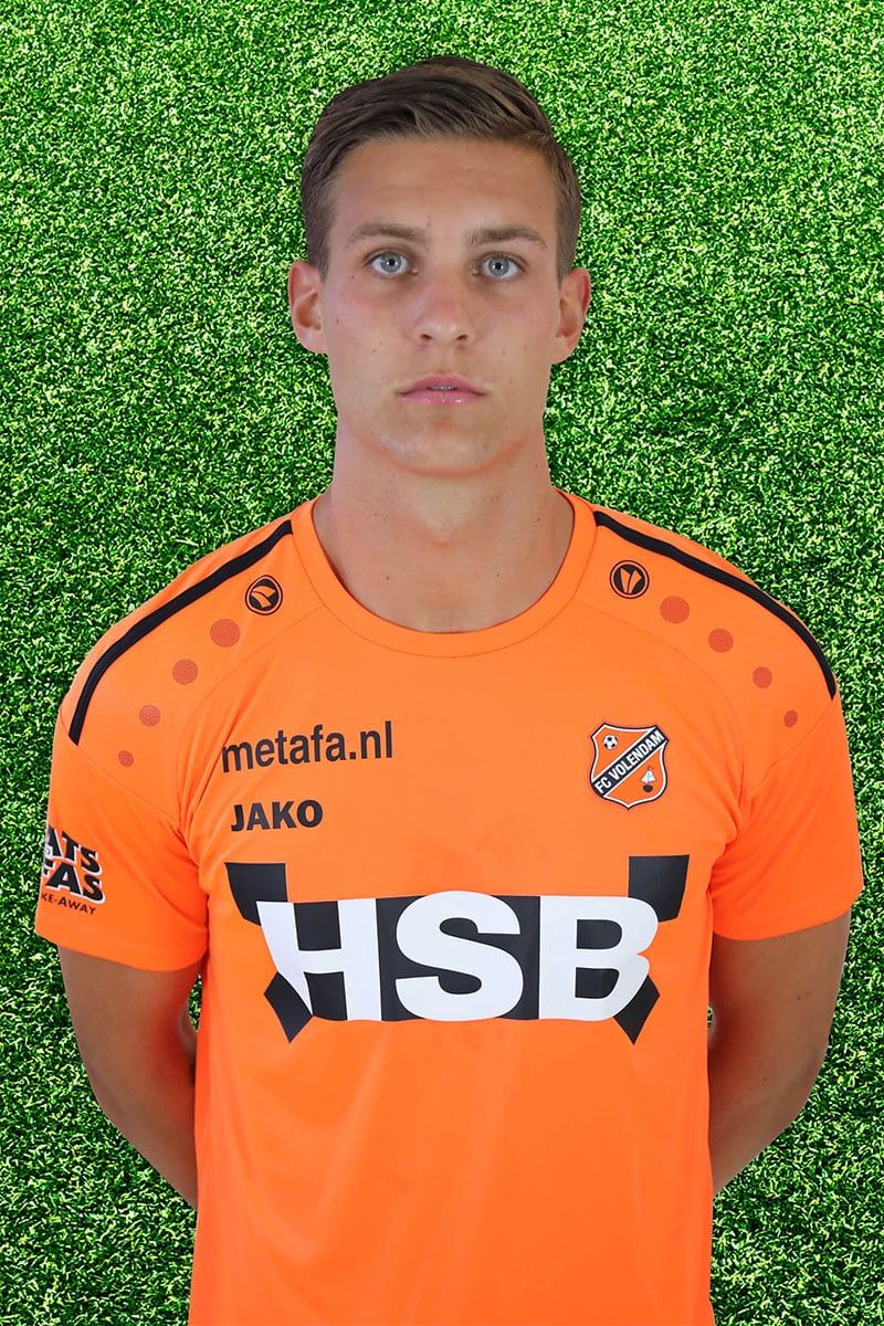 Mike Eerdhuijzen