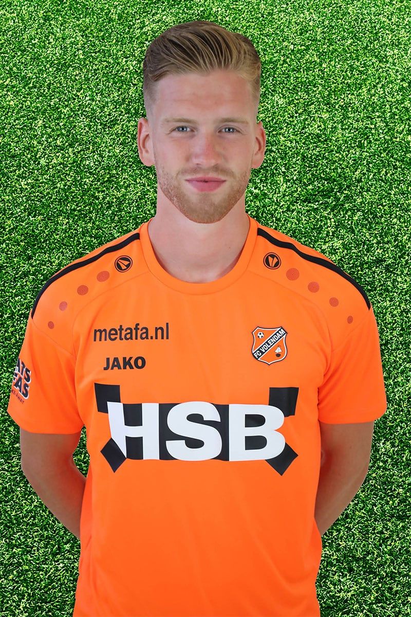 Gijs Smal