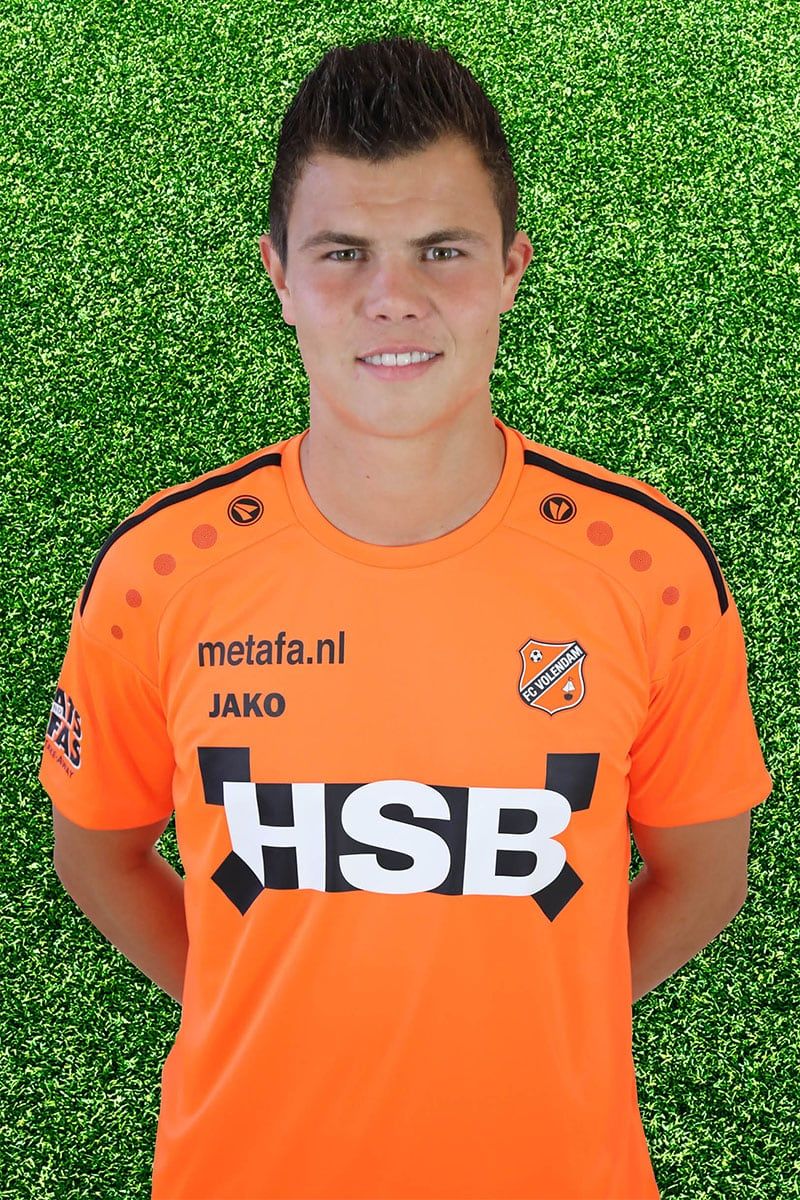 Nick Runderkamp