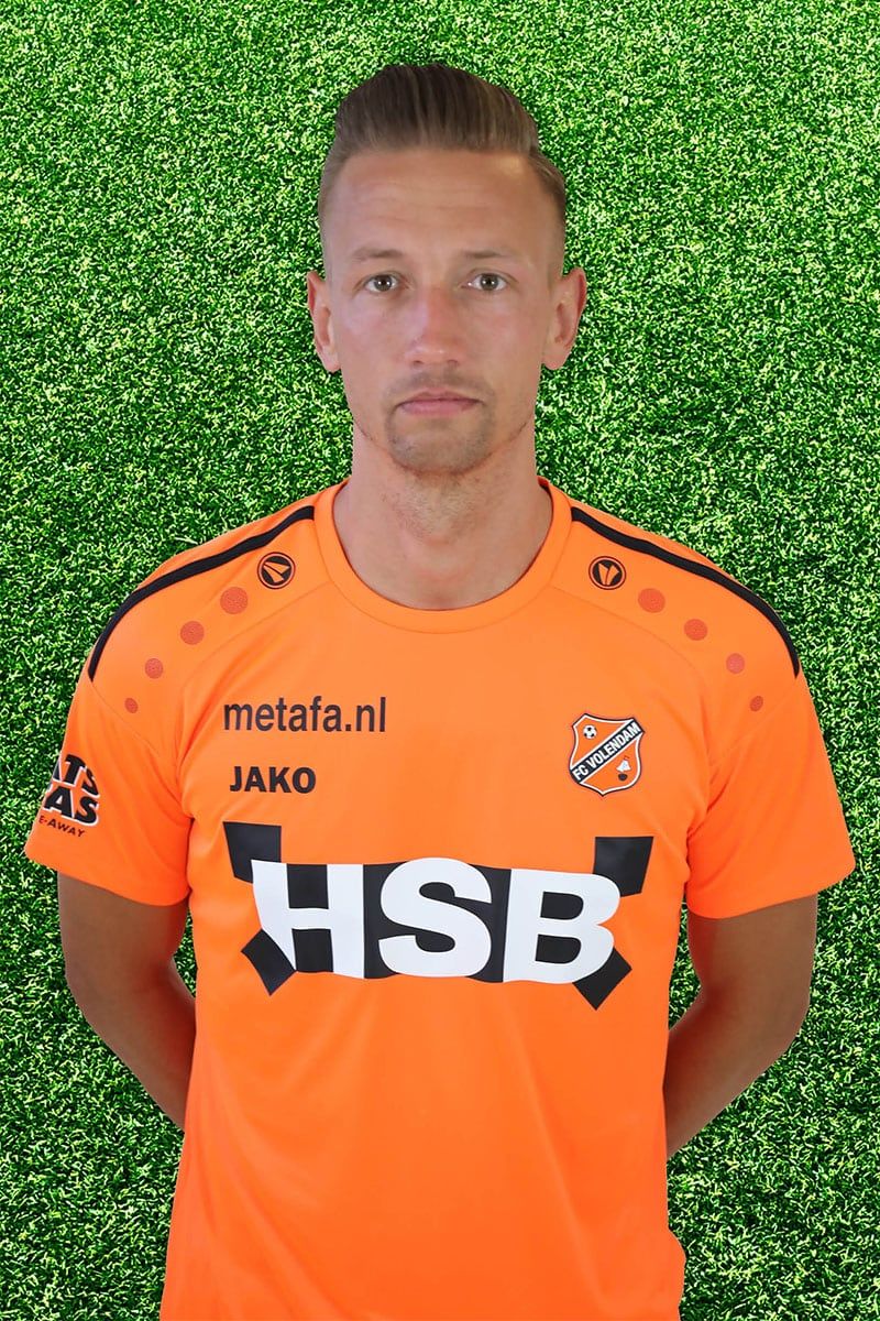 Kevin Visser