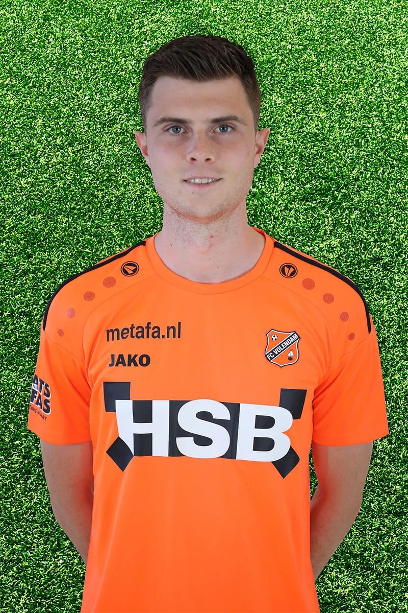 Gerry Vlak