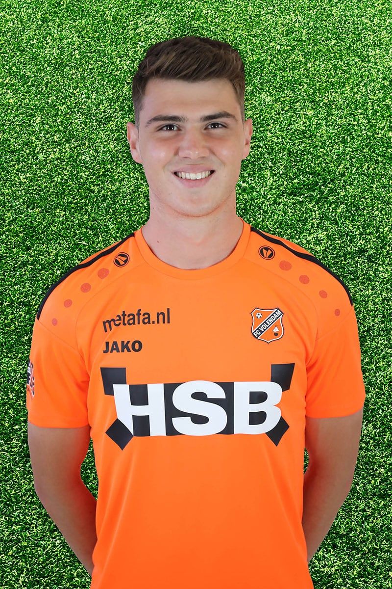 Jari Vlak