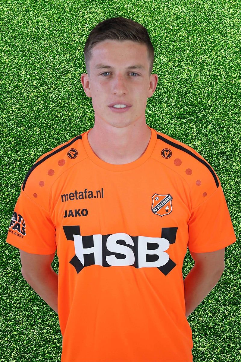 Nick Doodeman
