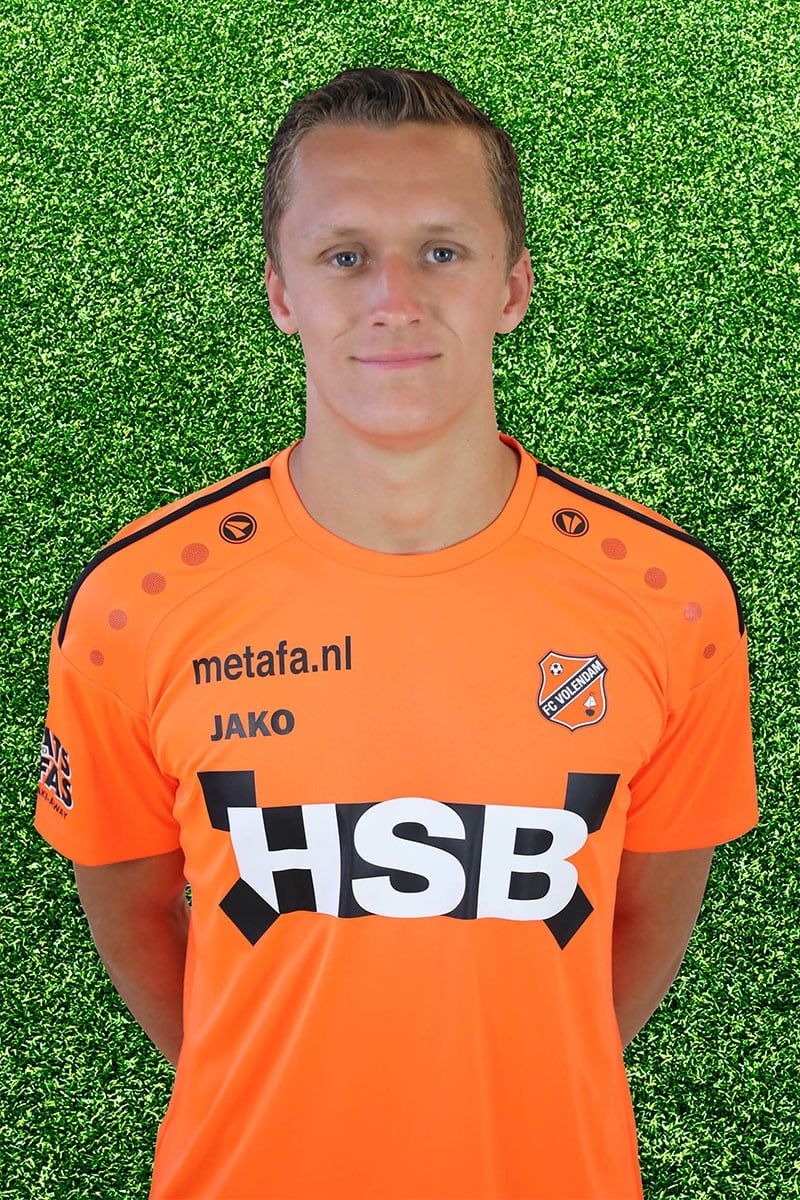 Martijn Kaars