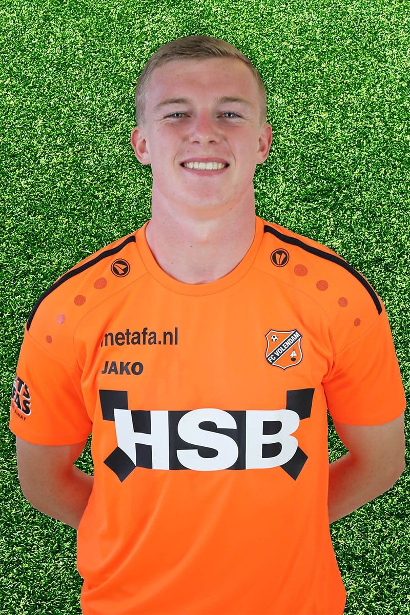 Derry John Murkin