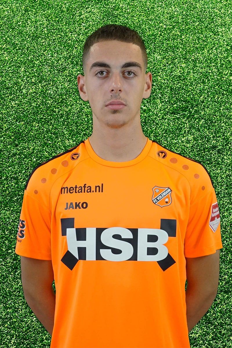 Samir Ben Sallam