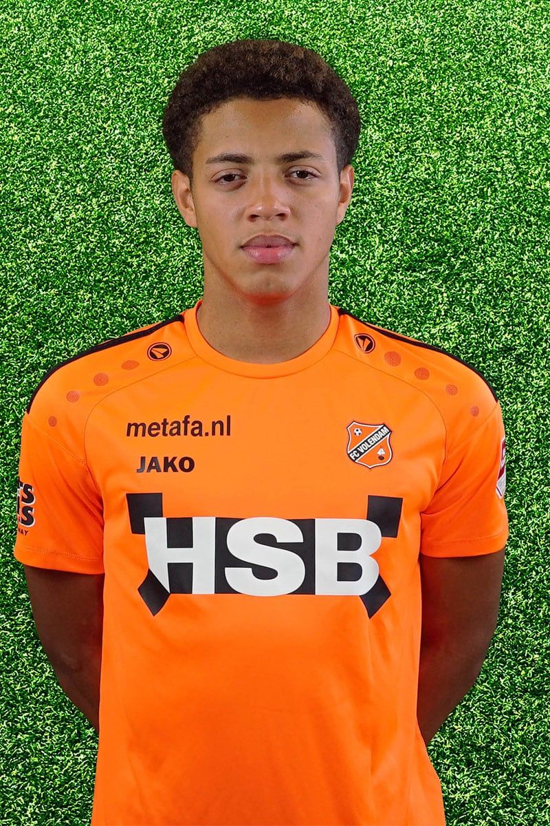 Darius Johnson