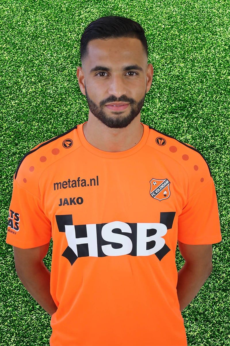 Zakaria El Azzouzi