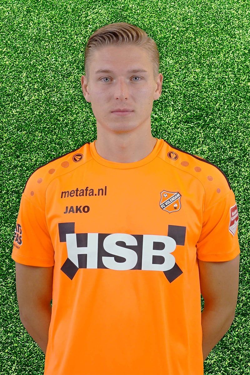 Jelle Duin