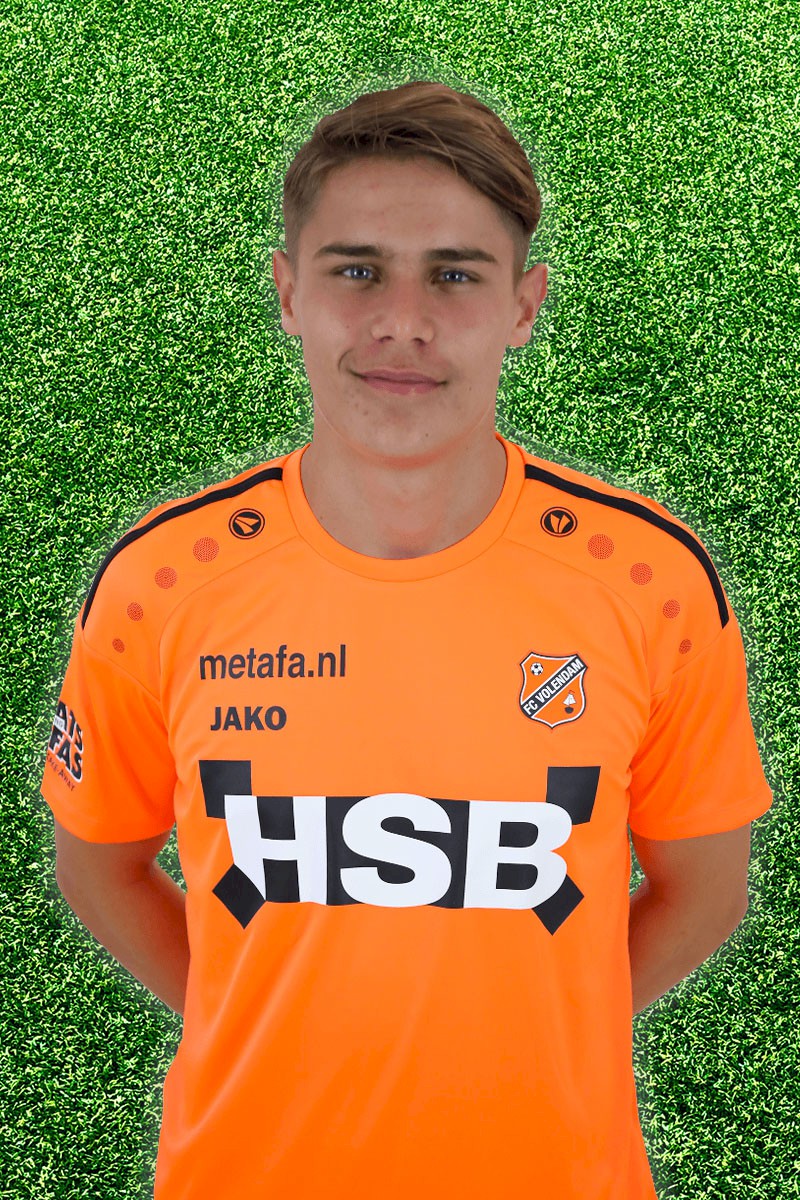 Micky van de Ven