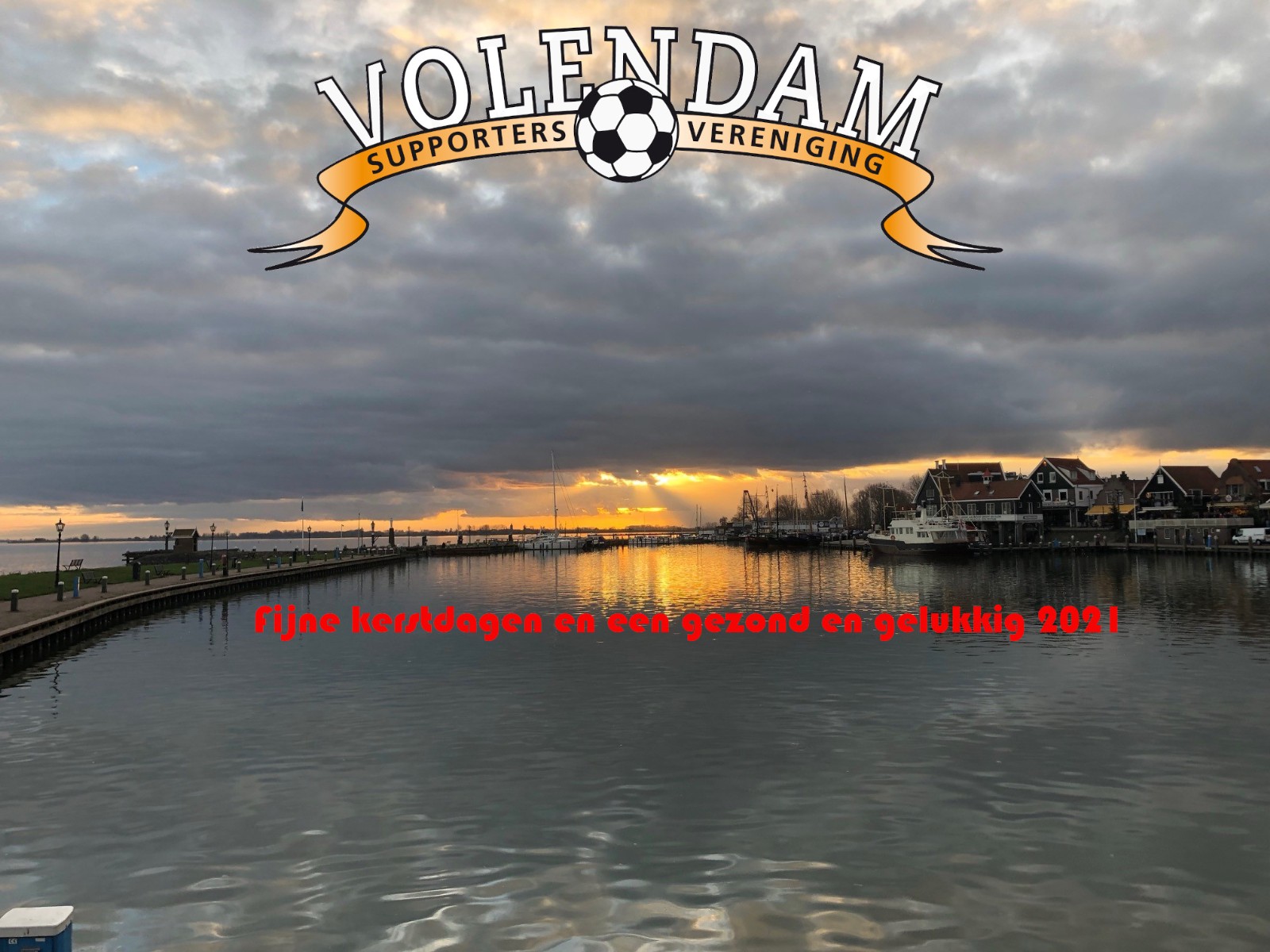 kerstwensen 2020